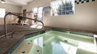 Best Western Oak Meadows Inn - Vulkan Mount St. Helens - 8