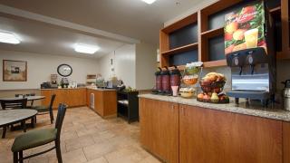 Best Western Oak Meadows Inn - Vulkan Mount St. Helens - 6