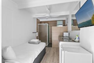 Buderim Fiesta Motel - Tanawha - 3