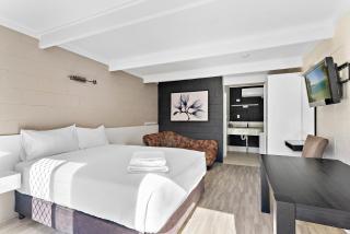 Buderim Fiesta Motel - Tanawha - 8