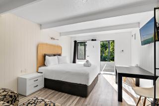 Buderim Fiesta Motel - Tanawha - 5