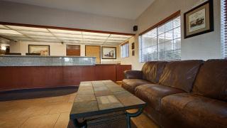 Best Western Oak Meadows Inn - Saint Helens - 3
