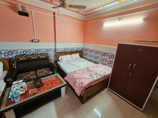 Raja Hotel & Lodge - Kharagpur, West Bengal - Shyāmalpur - 6