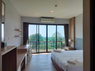 ศูนย์อบรม Greatland Glamping Khao Yai Resort - Ban Tha Chang - 9