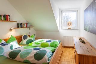 Ferienwohnung Sonnenseite Zoja Hahnenklee - Hahnenklee-Bockswiese - 5