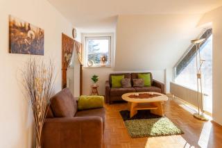 Ferienwohnung Sonnenseite Zoja Hahnenklee - Hahnenklee-Bockswiese - 6