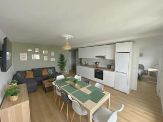 9 mi from Stade de France - Charming 5-room - 6