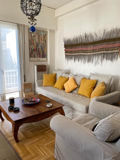 Nest in Mets - Athene - 9