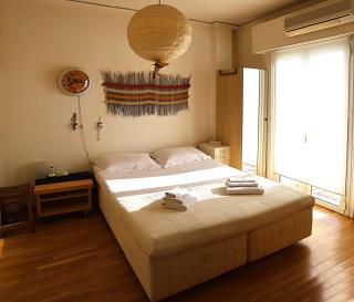 Nest in Mets - Athene - 5