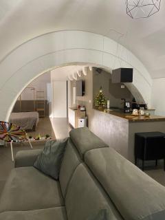 Archome Luxury Apartment - 9