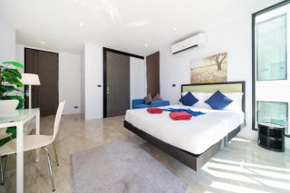 3-Story Pool Villa Katahan just 7 min walk to Kata Beach - UTK4 - Praia de Kata - 4