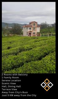 Drizzledale villa - Ooty - 0