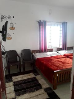 Drizzledale villa - Ooty - 5