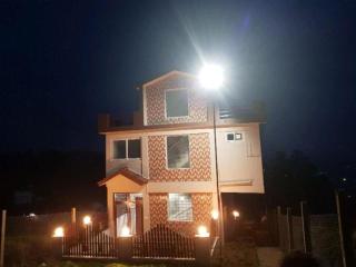 Drizzledale villa - Ooty - 3