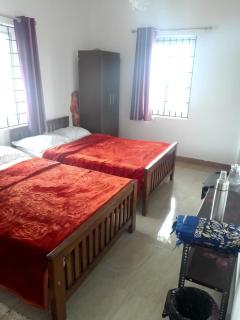 Drizzledale villa - Ooty - 1