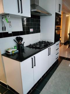 MONISA HOUSE - Nairobi - 3