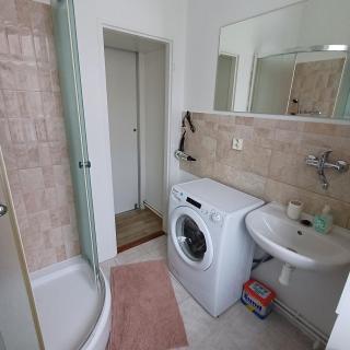 Ap 4 Alice suite near Vřídlo Collonade - 8