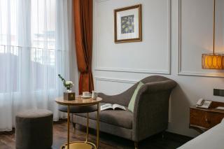 Hanoi Allure Hotel - 6