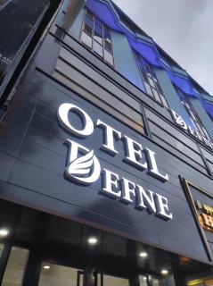 OTEL DEFNE - Polatlı - 9
