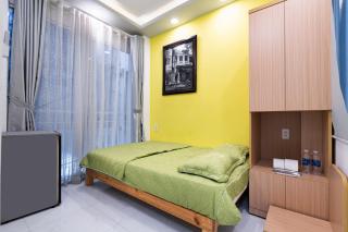 Ahu Homestay - Ho Chi Minh - 0