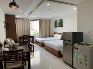 Salamander Apartment hotel - Da Nang - 6