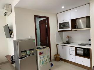 Salamander Apartment hotel - Da Nang - 7