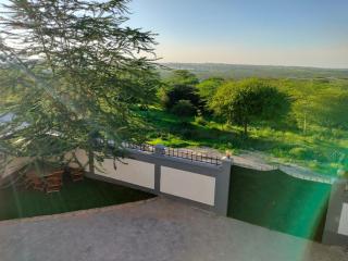 MONISA HOUSE - Nairobi - 9