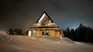 Sywarne Chalet - 3