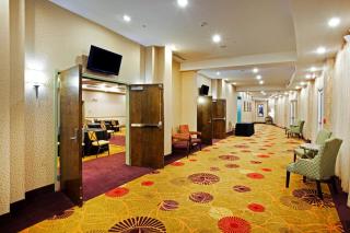 Holiday Inn Rock Hill by IHG - Rock Hill - 3