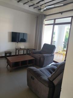 Zawadi Apartment - Kilifi - 2