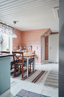 Flybo Sjöaborg, Smaland, South Sweden - 2