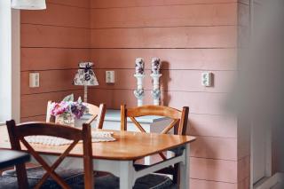 Flybo Sjöaborg, Smaland, South Sweden - 3