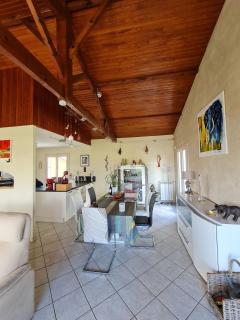 Maison Monsempron - Libos - Fumel - 4