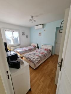 Maison Monsempron - Libos - 2