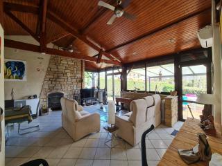 Maison Monsempron - Libos - Fumel - 5