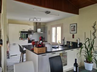 Maison Monsempron - Libos - 3