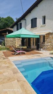 Maison Monsempron - Libos - 9