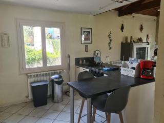 Maison Monsempron - Libos - Fumel - 1