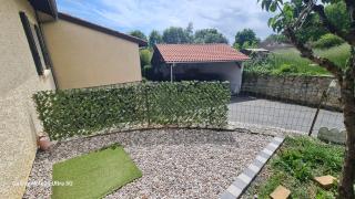 Maison Monsempron - Libos - Fumel - 7