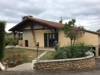 Maison Monsempron - Libos - 8