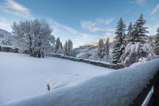 Flat - Le Whivern A stone's throw from the village centre - Megève - 5