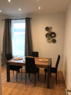 Mimalou Apartment in Zwickau - Zwickau - 2