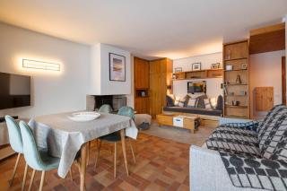Flat - Le Whivern A stone's throw from the village centre - Megève - 7