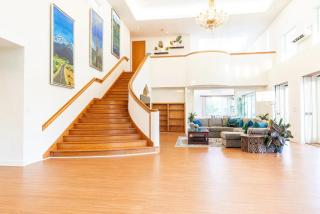 Hilo Villa w/pool- 16 guests max - 7