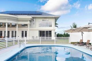 Hilo Villa w/pool- 16 guests max - Hilo - 9