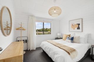 Paihia Coastal 2 Bedroom Cottages - 4