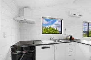 Paihia Coastal 2 Bedroom Cottages - Haruru - 7