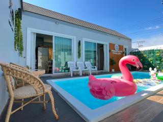 Khiangkhoo Pool Villa ChiangKhan - เคียงคู่พูลวิลล่าเชียงคาน - Chiang Khan - 3
