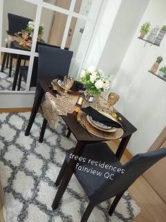 T108F Trees residences Near Sm Fairview - Manila - 0