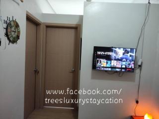 T108F Trees residences Near Sm Fairview - Manila - 4